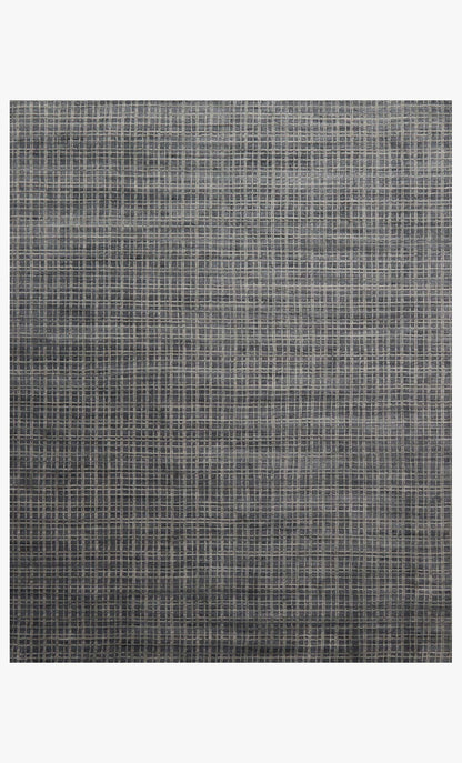 Loloi Urbana UB-01 Dk. Grey area rug - image 1