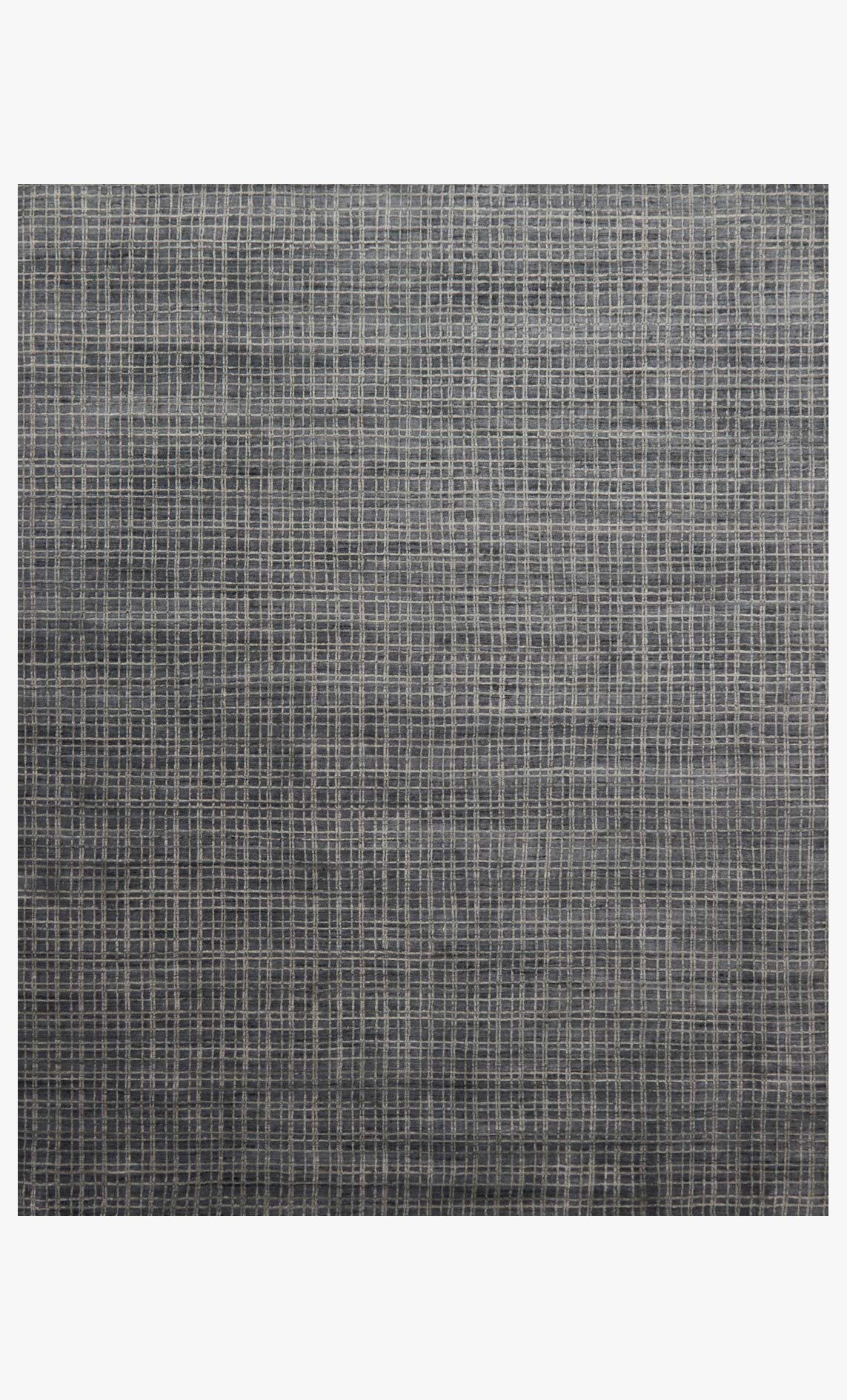 Loloi Urbana UB-01 Dk. Grey area rug - image 1