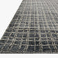 Loloi Urbana UB-01 Dk. Grey area rug - image 2