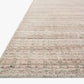 Loloi Urbana UB-01 Fuchsia area rug - image 2