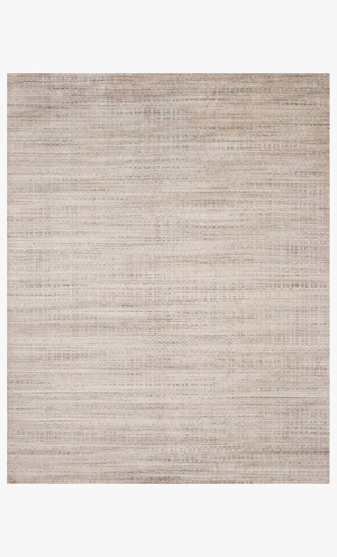 Loloi Urbana UB-01 Fuchsia area rug - image 1
