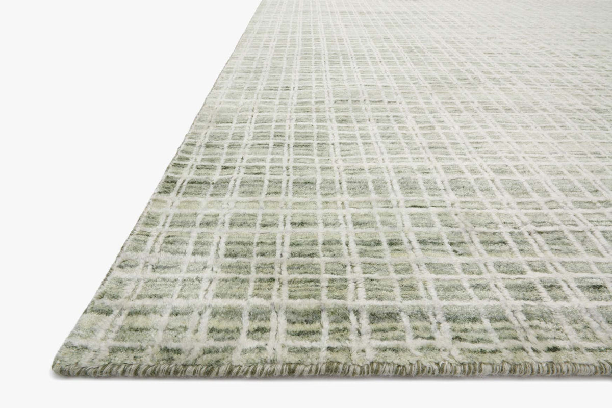 Loloi Urbana UB-01 Green area rug - image 2