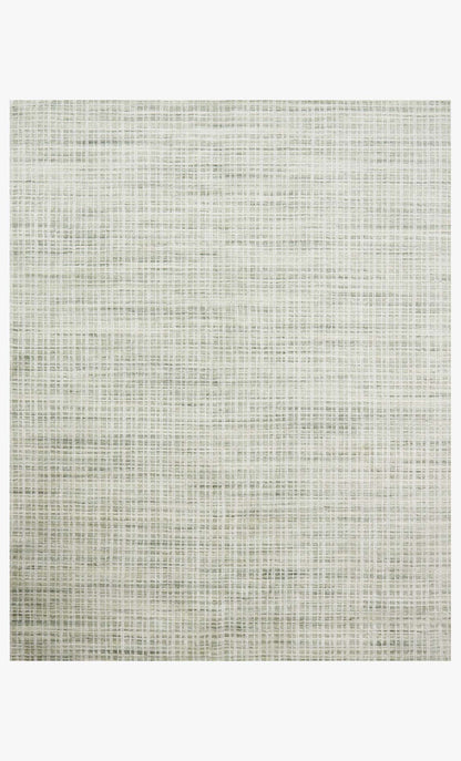 Loloi Urbana UB-01 Green area rug - image 1