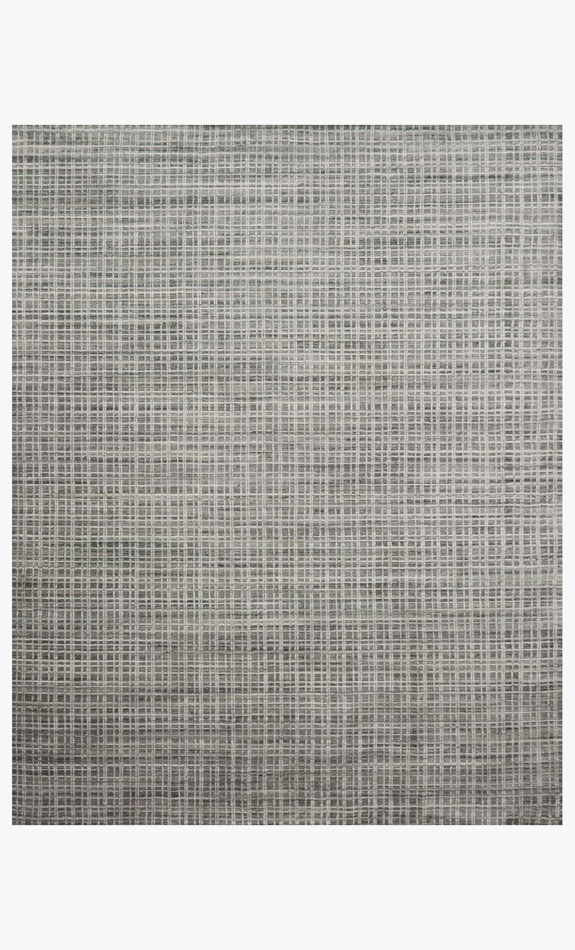 Loloi Urbana UB-01 Graphite area rug - image 1