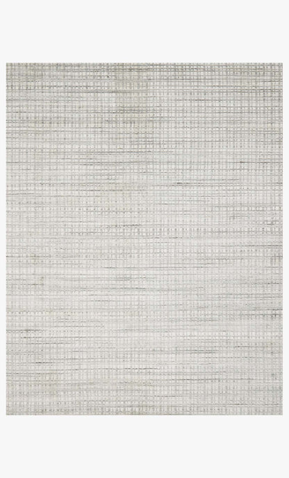 Loloi Urbana UB-01 Silver area rug - image 1