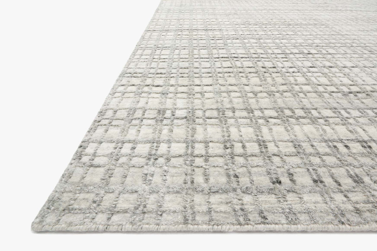 Loloi Urbana UB-01 Silver area rug - image 2