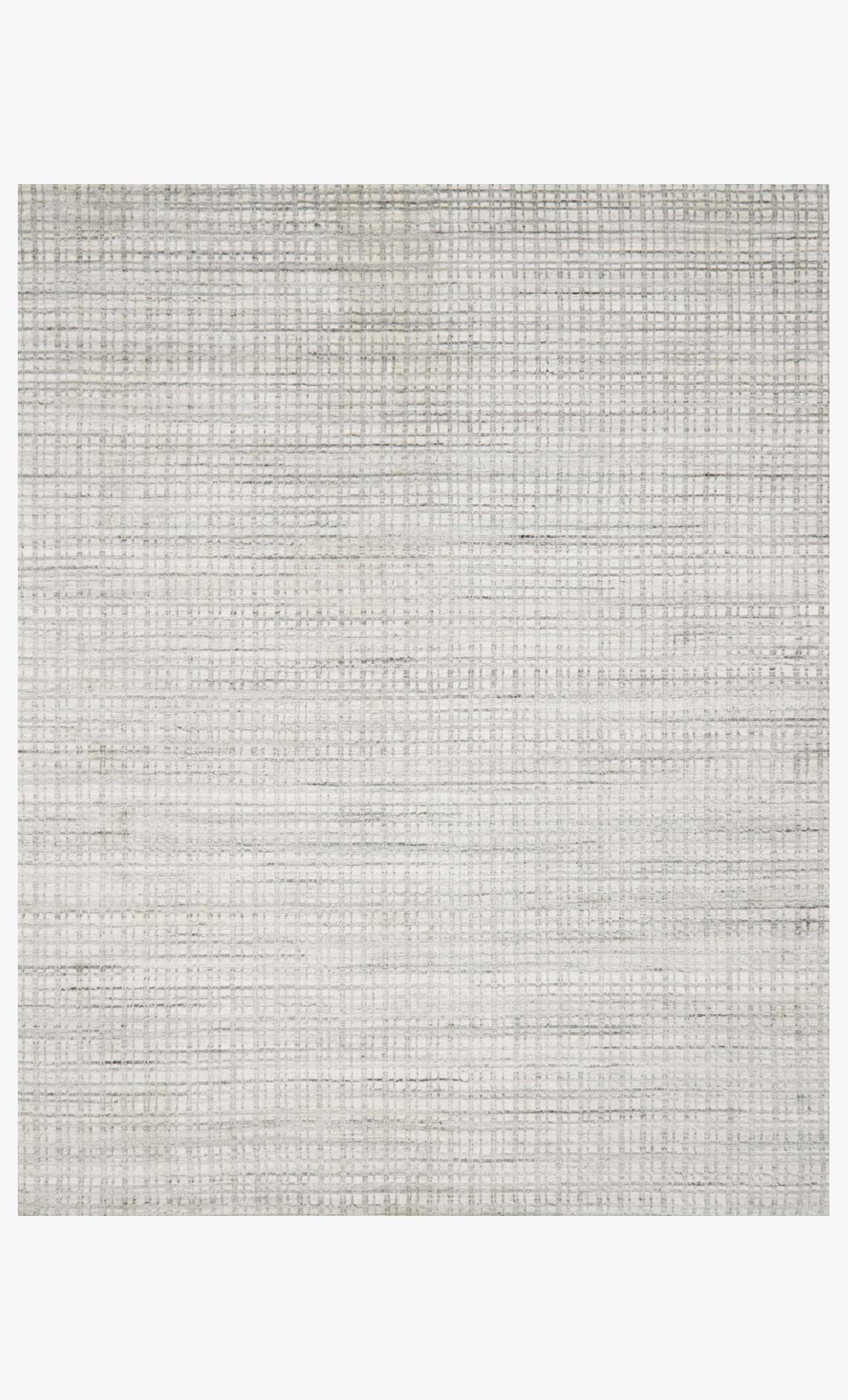 Loloi Urbana UB-01 Silver area rug - image 1