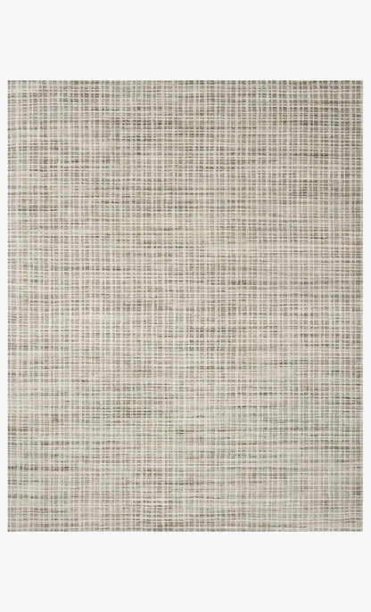 Loloi Urbana UB-01 Taupe area rug - image 1