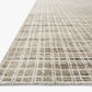 Loloi Urbana UB-01 Taupe area rug - image 2