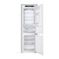 ILVE 22-Inch Bottom Freezer Refrigerator with 8.6 cu. ft. Capacity, Panel Ready, URBM22SIWPRY
