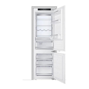 ILVE 22-Inch Bottom Freezer Refrigerator with 8.6 cu. ft. Capacity, Panel Ready, URBM22SIWPRY