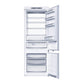 ILVE 28-Inch Bottom Freezer Refrigerator with 12 cu. ft. Capacity, Panel Ready, URBM28SIWPRY
