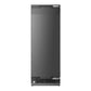 ILVE 30-Inch Refrigerator Column with 16 cu. ft. Capacity, Internal Water Dispenser, Reversible Door, URFC30SNWPRY