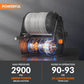 Grandfalls Pressure Washer Plus+