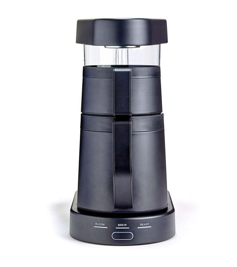 Ratio Six Coffee Maker in Matte Black