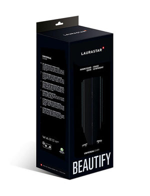 Laurastar Light Black Universal Iron Board Cover for Smart Series
