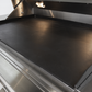 Induction Hardware 36" Outdoor Built-In Induction Griddle with Cart, BIG-36-CRT