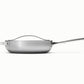 Caraway Sauté Pan in Stainless Steel