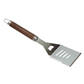 Induction Hardware Oak Grill Utensils Set