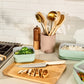 Caraway Utensil Set