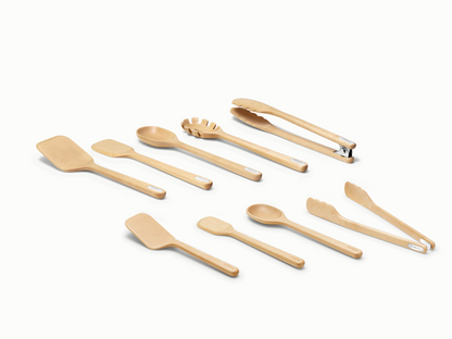 Caraway Utensil & Minis Set