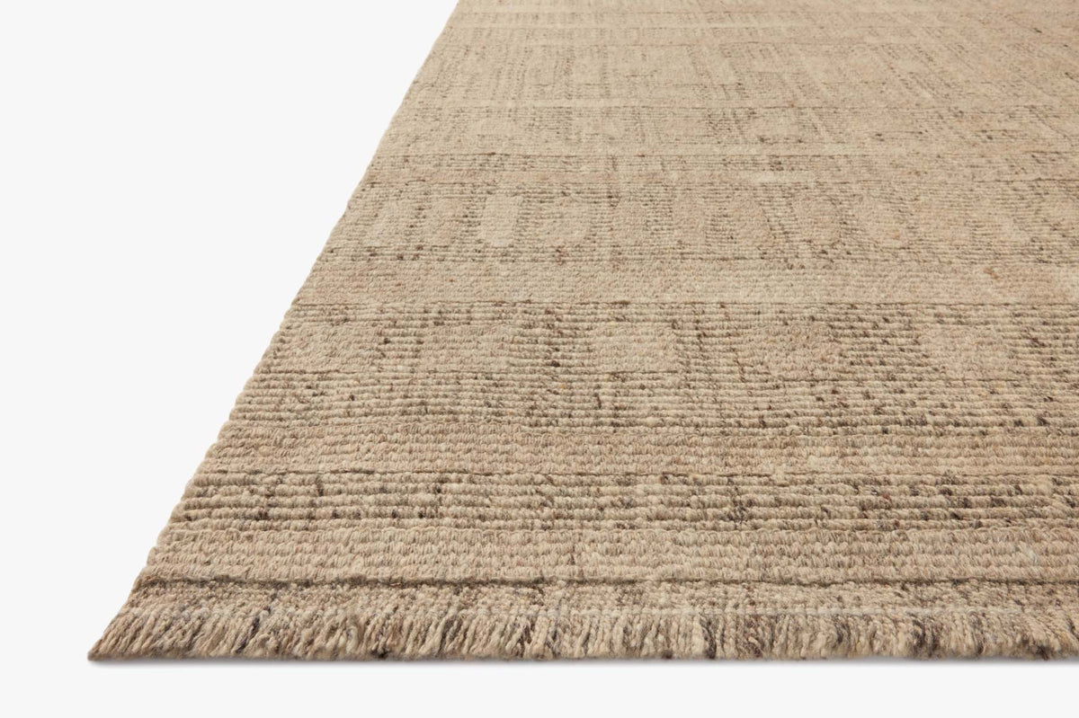 Loloi Valentina VAL-01 Natural / Earth area rug - image 2