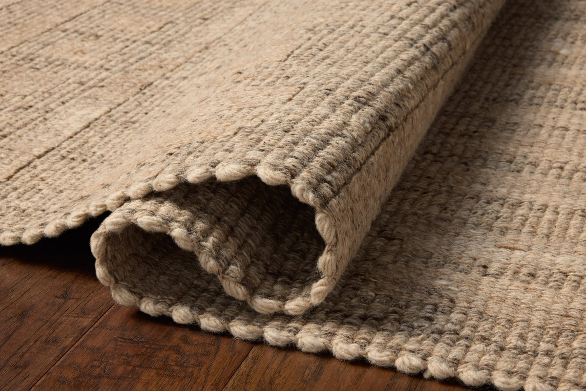 Loloi Valentina VAL-01 Natural / Earth area rug - image 3