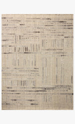 Loloi Valentina VAL-02 Ivory / Grey area rug - image 1