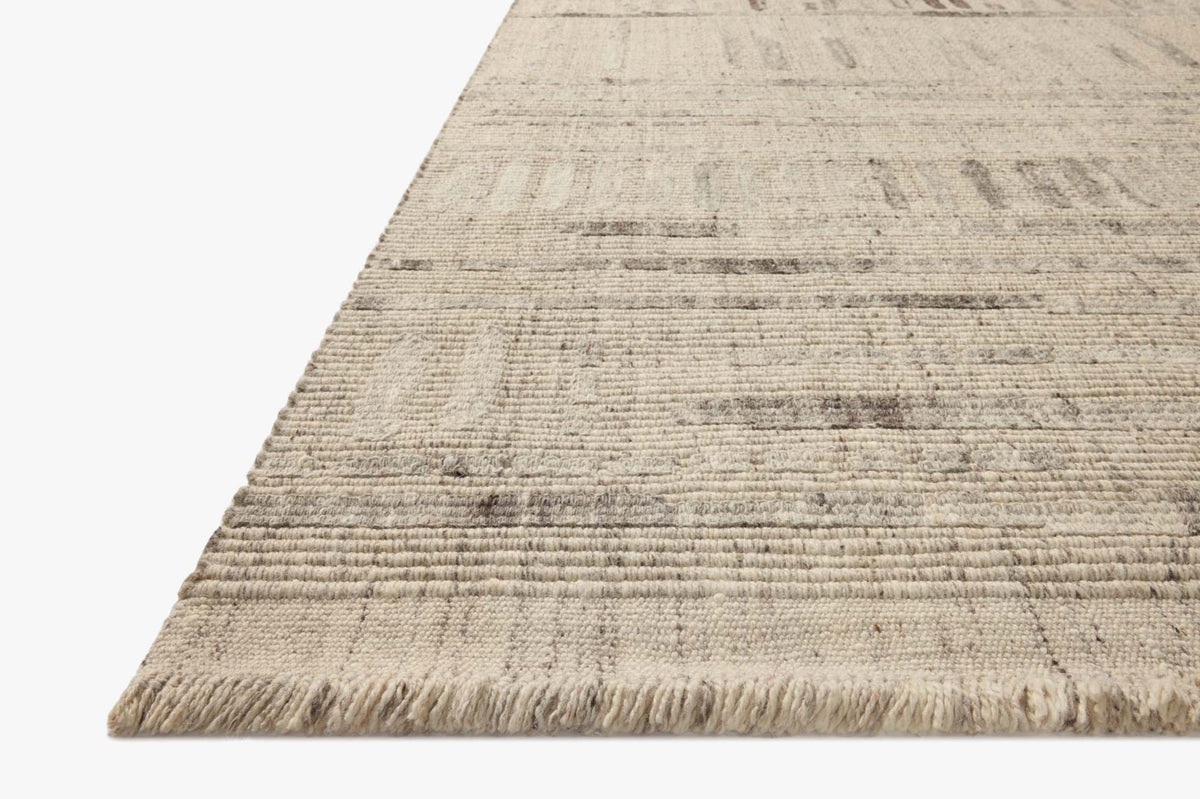Loloi Valentina VAL-02 Ivory / Grey area rug - image 3