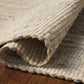 Loloi Valentina VAL-02 Ivory / Grey area rug - image 4