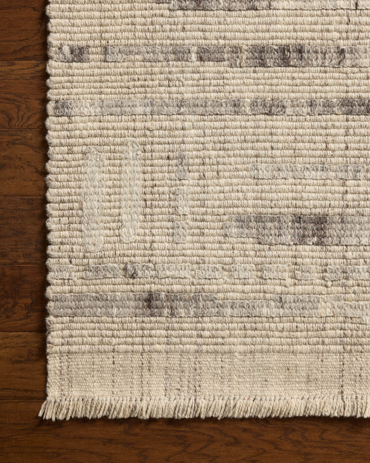 Loloi Valentina VAL-02 Ivory / Grey area rug - image 5