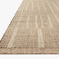 Loloi Valentina VAL-03 Natural / Beige area rug - image 2