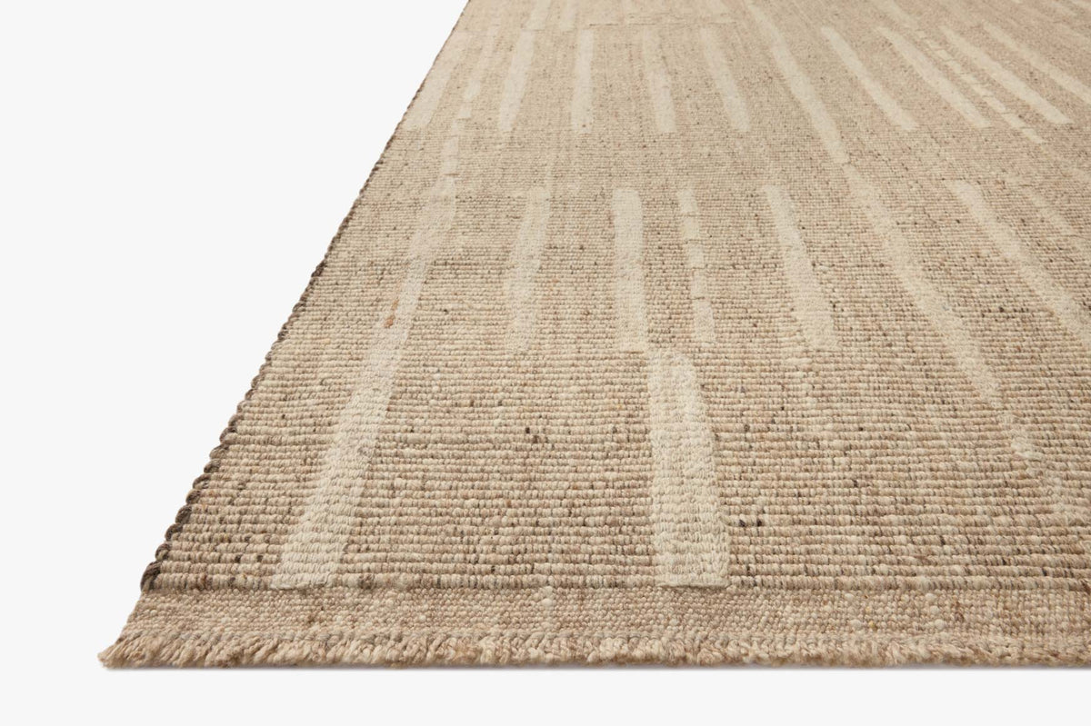 Loloi Valentina VAL-03 Natural / Beige area rug - image 2