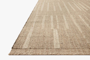 Loloi Valentina VAL-03 Natural / Beige area rug - image 2