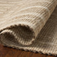 Loloi Valentina VAL-03 Natural / Beige area rug - image 3