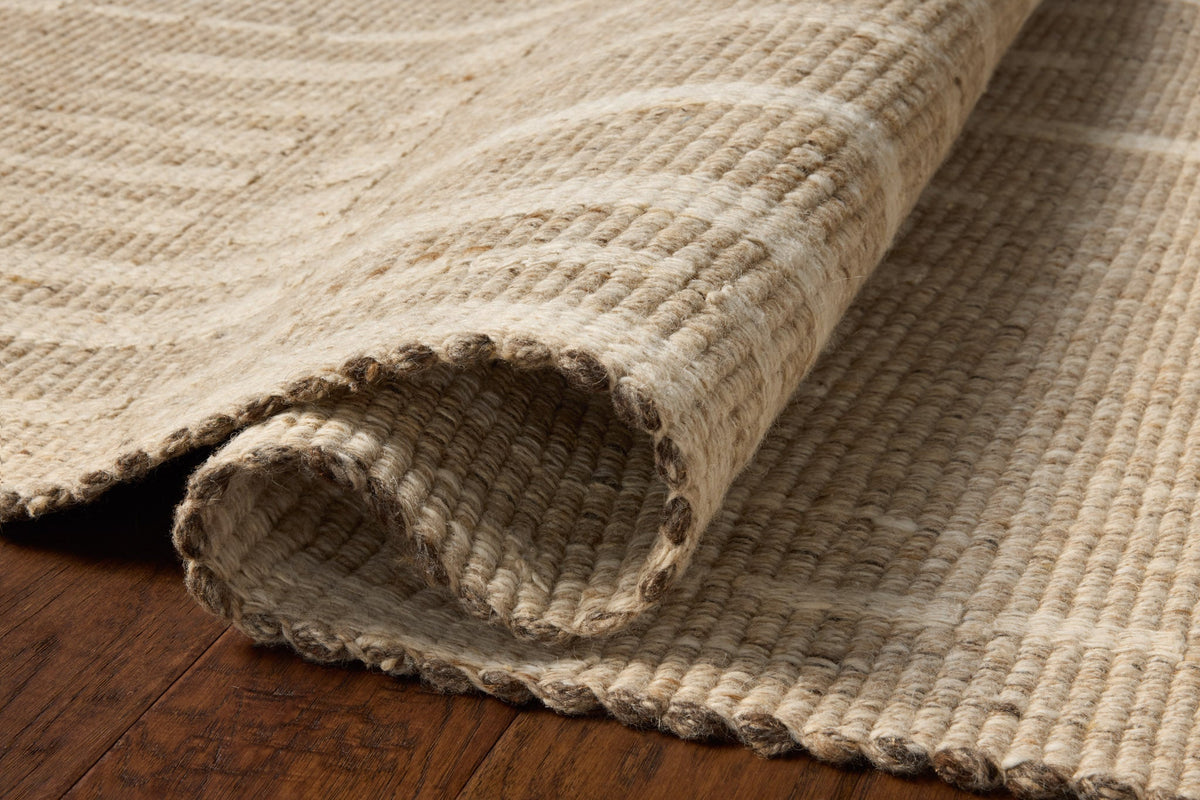 Loloi Valentina VAL-03 Natural / Beige area rug - image 3