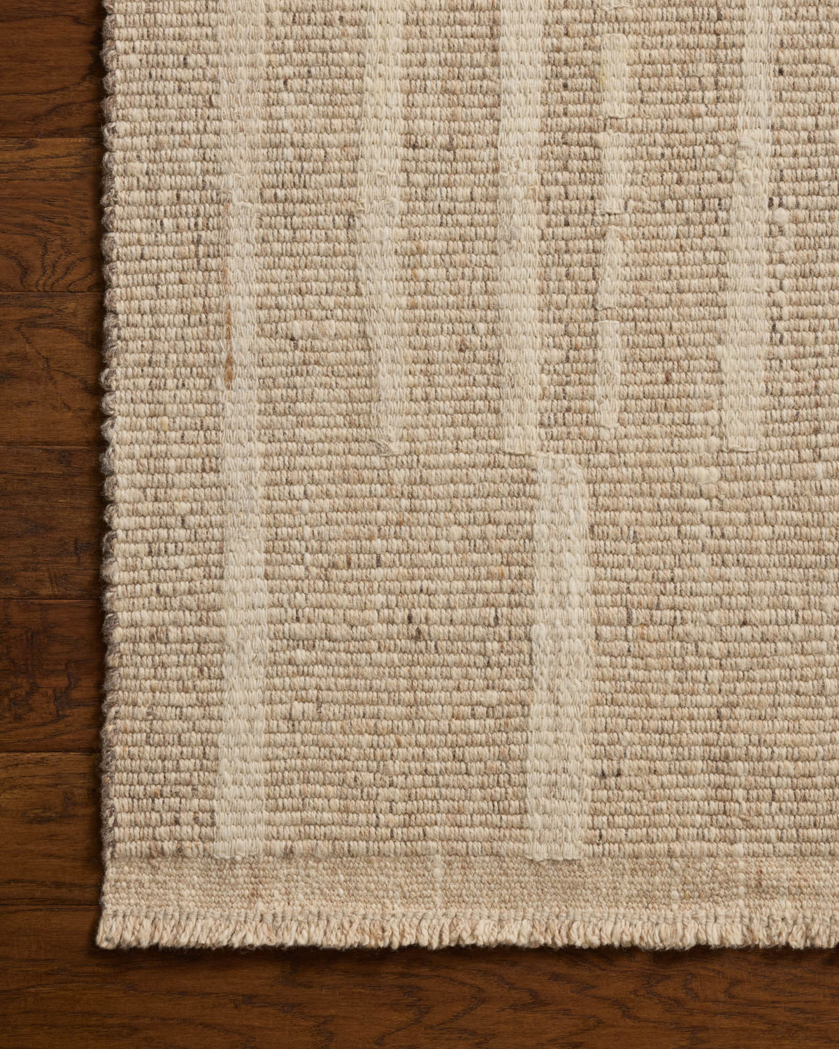 Loloi Valentina VAL-03 Natural / Beige area rug - image 4