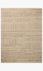 Loloi Valentina VAL-04 Beige / Taupe area rug - image 1