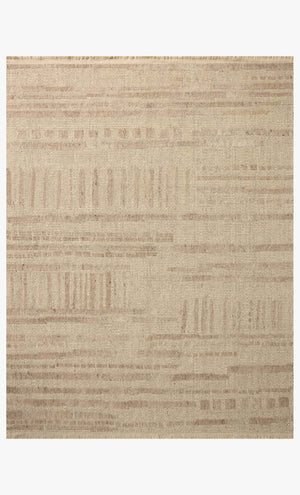 Loloi Valentina VAL-04 Beige / Taupe area rug - image 1