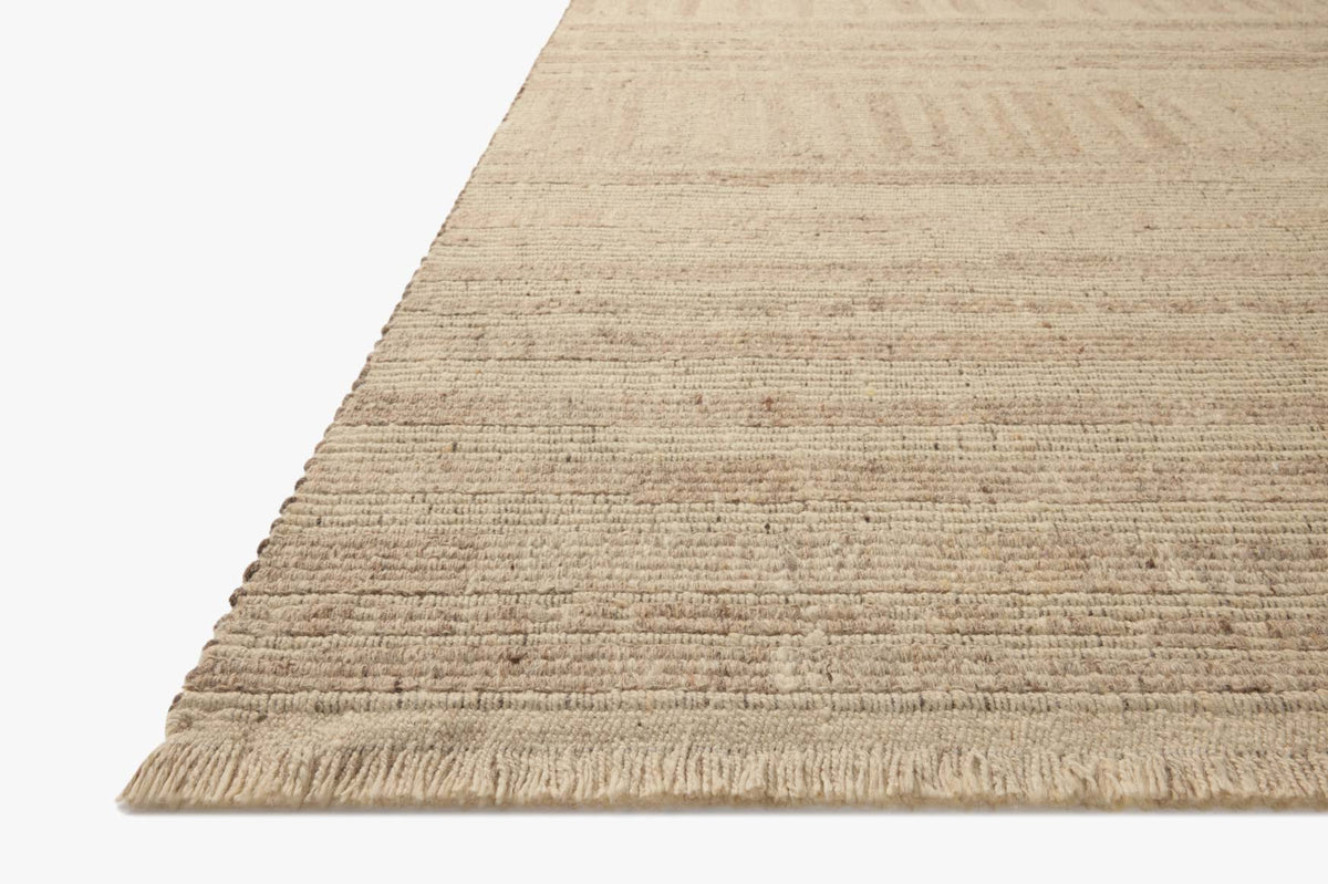 Loloi Valentina VAL-04 Beige / Taupe area rug - image 2
