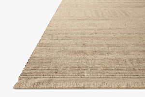 Loloi Valentina VAL-04 Beige / Taupe area rug - image 2