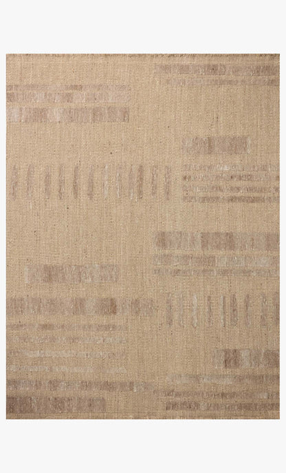 Loloi Valentina VAL-05 Sand / Pebble area rug - image 1
