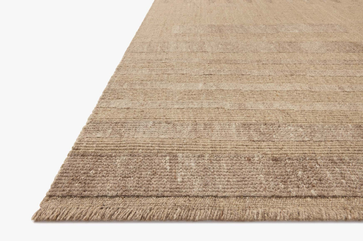 Loloi Valentina VAL-05 Sand / Pebble area rug - image 2