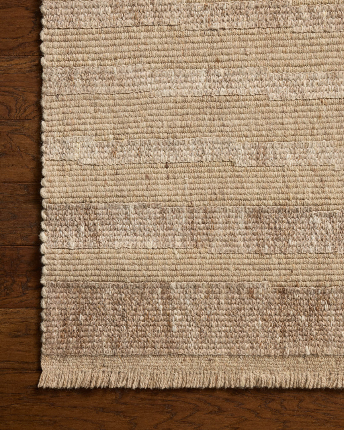 Loloi Valentina VAL-05 Sand / Pebble area rug - image 4