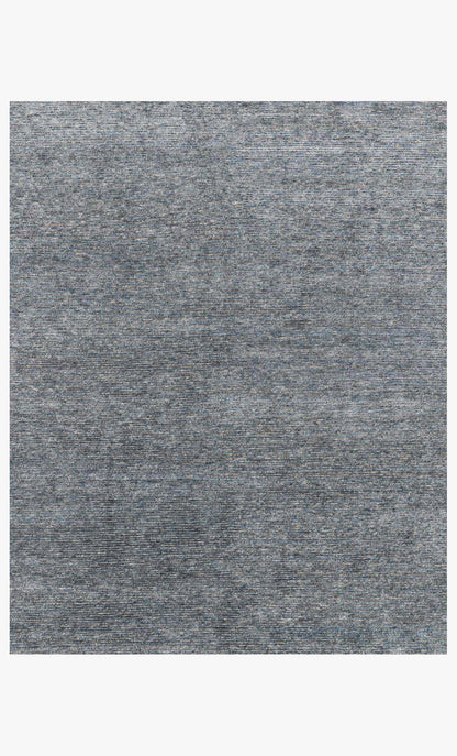 Loloi Valor VL-01 Denim / Natural area rug - image 1