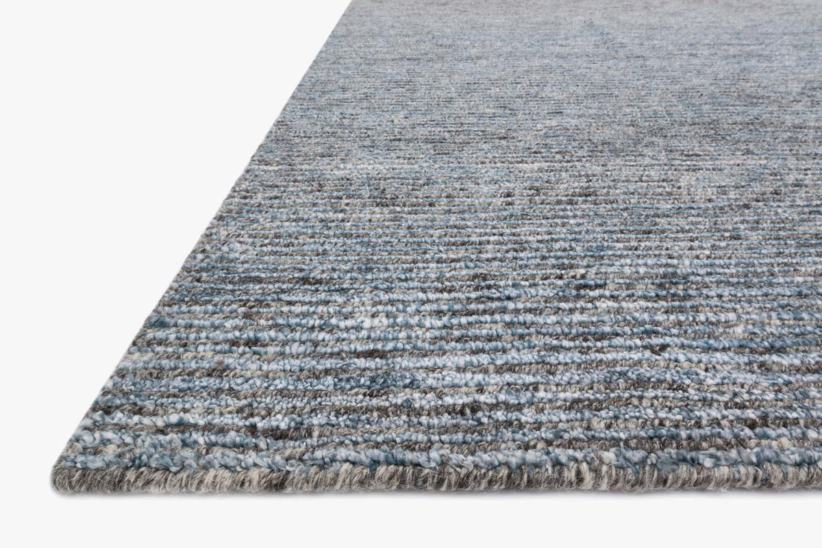 Loloi Valor VL-01 Denim / Natural area rug - image 2