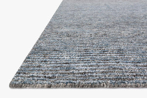 Loloi Valor VL-01 Denim / Natural area rug - image 2
