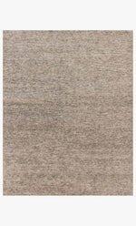 Loloi Valor VL-01 Mocha / Natural area rug - image 1