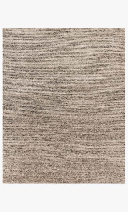 Loloi Valor VL-01 Mocha / Natural area rug - image 1