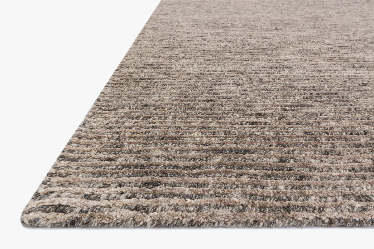 Loloi Valor VL-01 Mocha / Natural area rug - image 2